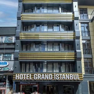 Hotel Grand Istanbul